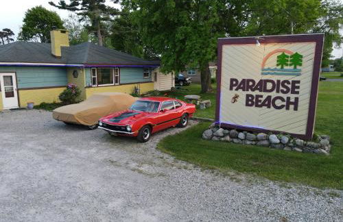 Paradise Beach resort - Foto 6