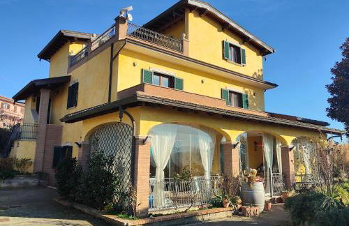 B&B Camera delle Camelie - Foto 1