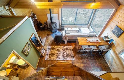 Wood Cabins by the River - for Nature Lovers - Photo 41