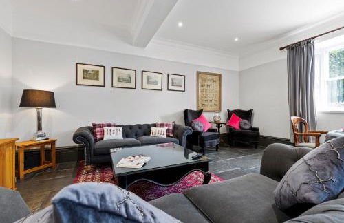 The Coach House - Foto 6