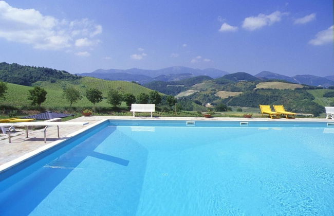 Agriturismo Ca' le Suore - Foto 31