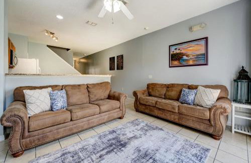 Comfy Townhome Minutes from Disney - Photo 26