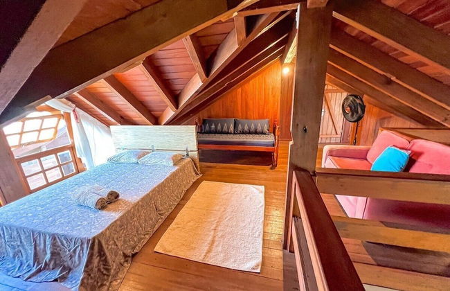 Villa Bali - Photo 4