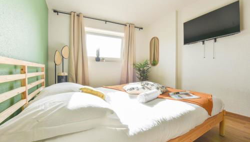 Le Studio - Tramway - Foto 4