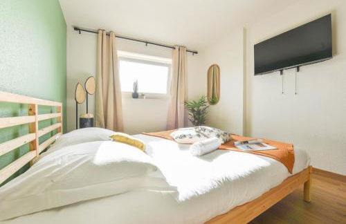 Le Studio - Tramway - Foto 4