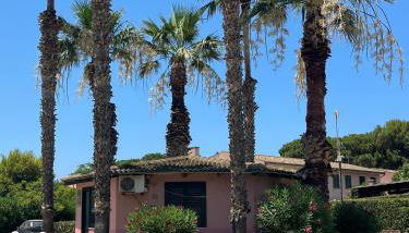 VillettaletreGi - Foto 4, Lobby or reception