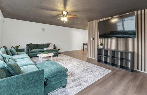 Luxury Home Near Grand Park and Wineries - Foto 2