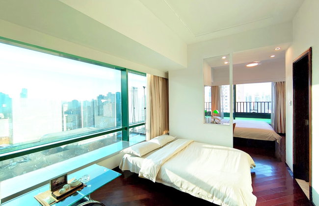 World Union Service Apartment Cosmo - Foto 49