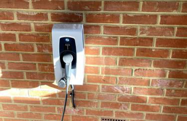 Apartment in Bray, secure parking & EV charge included - Foto 30