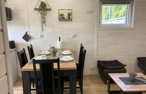 Eden Domki Kołczewo - Foto 27