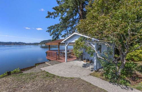 Captain's Retreat - Foto 18