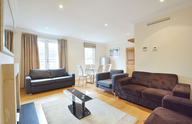 William Mews Townhouse - Foto 15