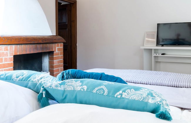 JOIVY Big Wooden Apartment for 6 near Milano Center - Photo 3