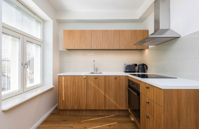 Tallinn Apartment Hotel - Photo 45