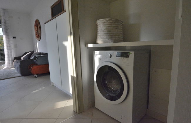 Apartment Berengario With Pool - Photo 10