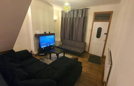 Spacious 2 Bedroom Home in Birmingham - Foto 9