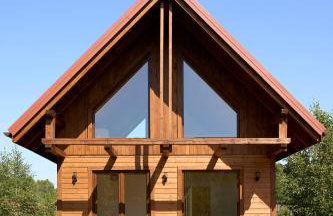 Osada Iwiec-Karpaty w Borach Tucholskich - Foto 1