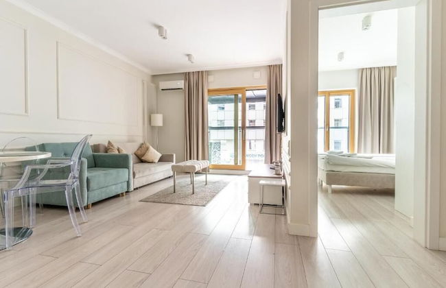 Chopin Apartments Mennica - Foto 5