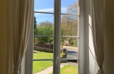 Gite Coccinelle in the medieval town of Confolens - Foto 57