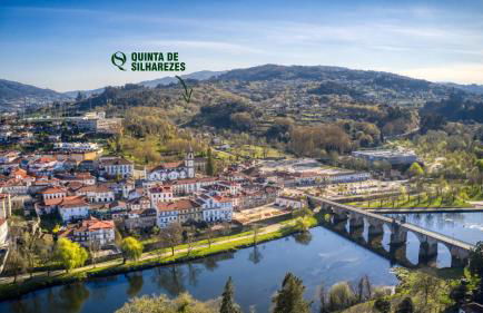Quinta de Silharezes, Lda - Foto 21