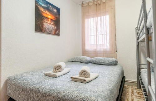 SeaFront 1ª línea y 2 piscinas - Foto 32