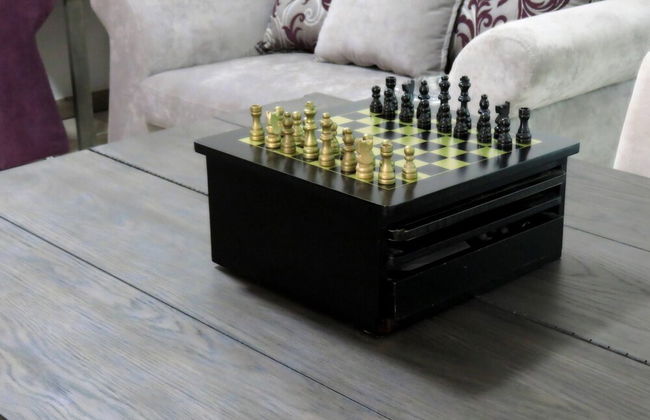 Cozy And Pleasant House - Foto 15