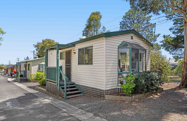 Eureka Stockade Holiday Park - Foto 58