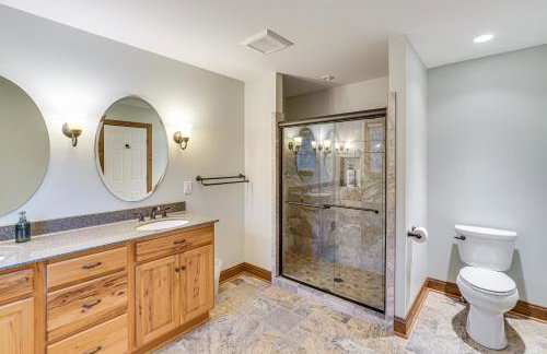 Serene 10-Acre Estate Near Loudoun County Wineries - Foto 14