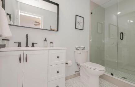 Beautiful New Construction Ventnor Beach House - Foto 9