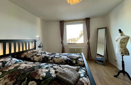 Ferienwohnung Ate´s kleine Welt - Foto 15