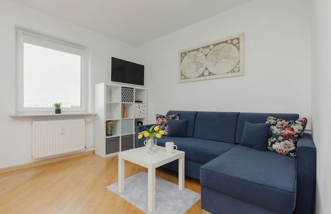 Bemowo Powstanców Slaskich by Renters - Foto 6