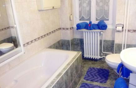 Gîte "La Baloise" - Foto 13