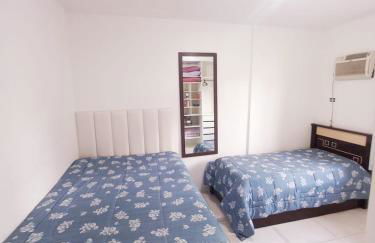 Um luxo de apartamento na Enseada - Foto 15