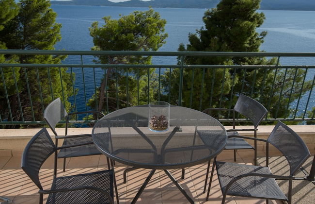 Apartments Andrea - Foto 44