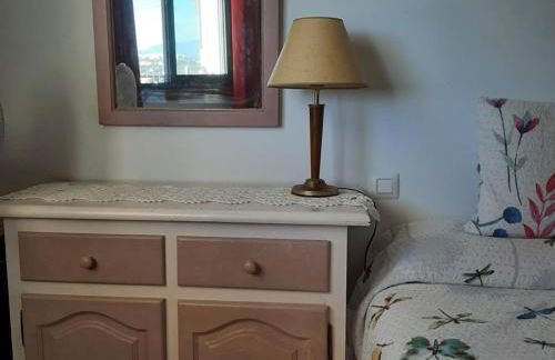 Apartamento Manilva con terraza y piscina - Photo 13