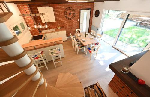 The Cozy Chalet - Foto 13