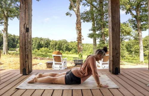 FRISCO - Tiny Houses Of French Village - Foto 33