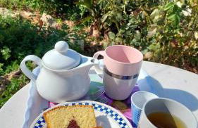 Roussa's View Apartments - Foto 19