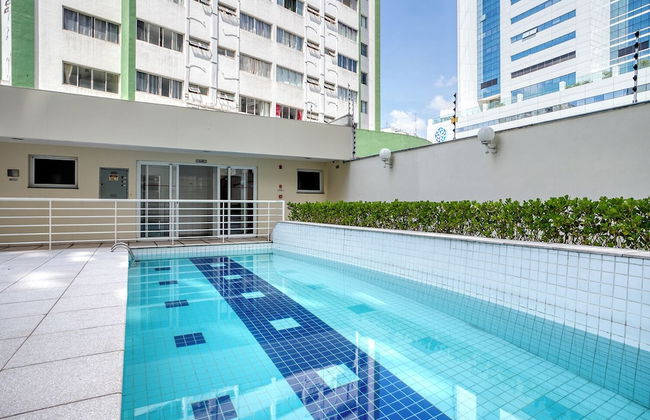 Tabas by Blueground Edifício Saint Charbel - Foto 27