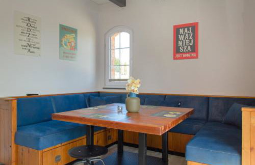 DOMKI APARTAMENTOWE CHMIELÓWKA - Foto 46