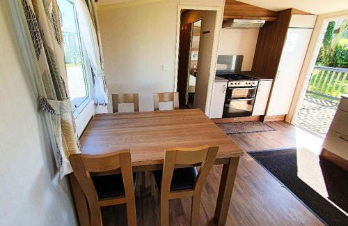 Lake District Solway View 16 The Beeches Caravan Park - Photo 6