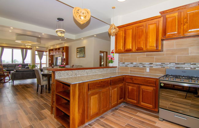 Tropical Palace Hotel - Foto 53