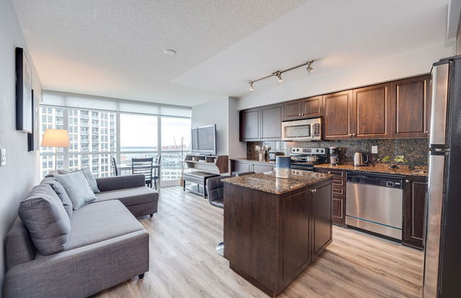 Fort York Suite - Photo 49