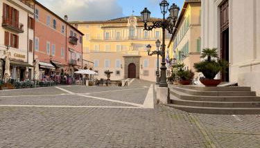 Belvedere House - Foto 3