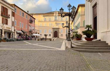 Belvedere House - Foto 3