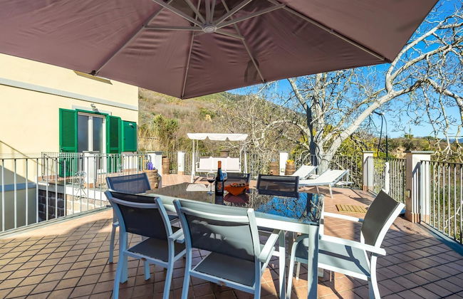 Villa Campo Countryside - Foto 35