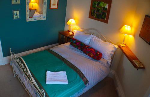 Grand top floor apartment in the Royal Bank House - Foto 10