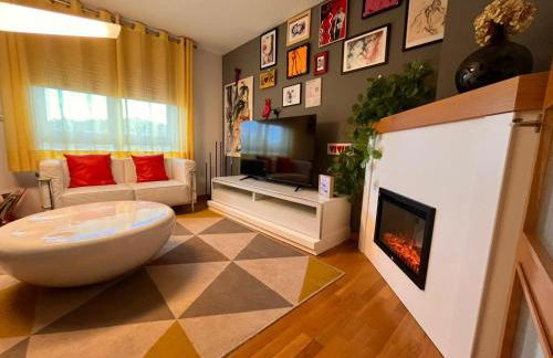 Casa JyM Fontela 24 - Foto 8