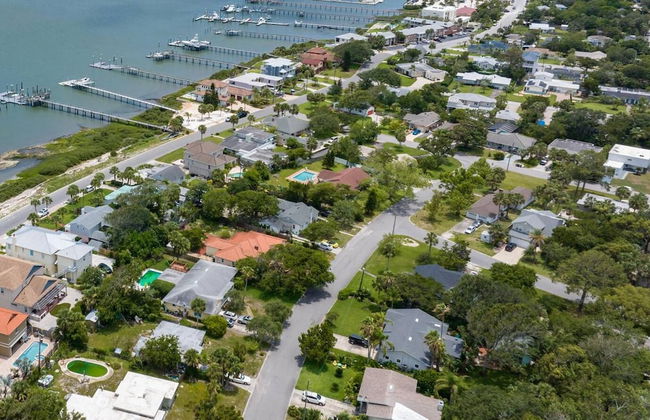 Dolphin Bay Apartment - Foto 44