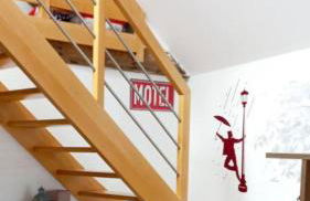 Coup de Coeur sur le Port de ST GOUSTAN, Trés Bel Appartement avec Terrasse - Foto 32